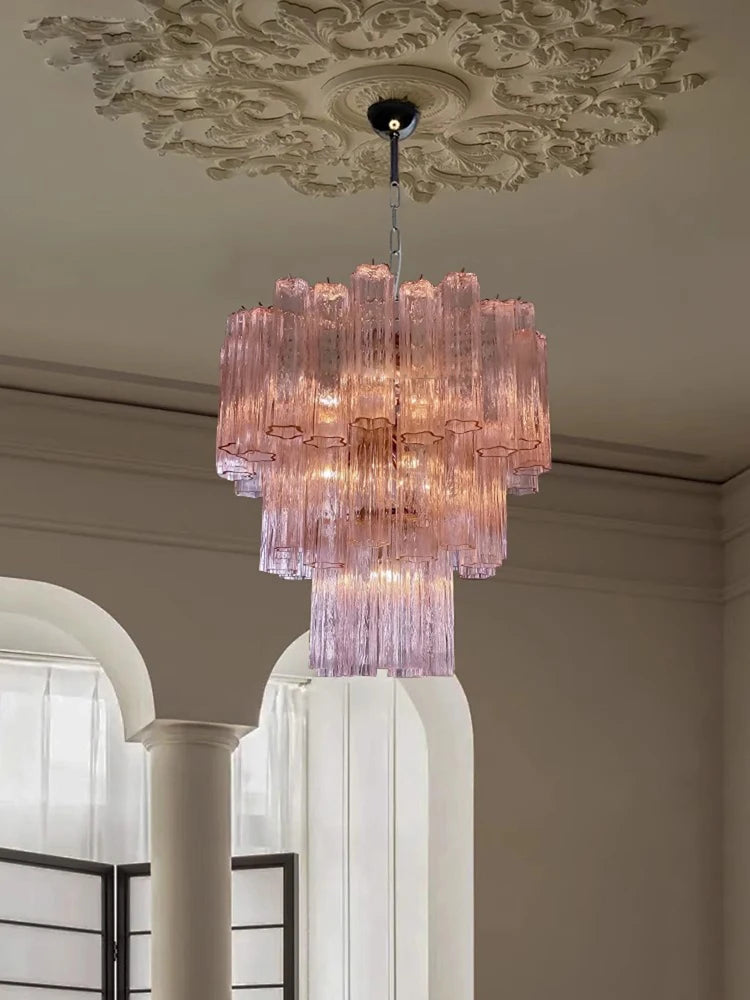 Télécommande du lustre LED permettant de changer couleur et intensité