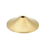 support suspension lampe moderne doré rayonnant concentrique différents disponibles qualité cuivre