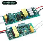 alimentation led driver 15w 36w 48w dc12v ruban led industriel certifié ccc rohs
