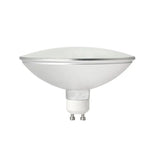 ampoules led 12w gu10 étanches intensité variable blanc moderne cuisine