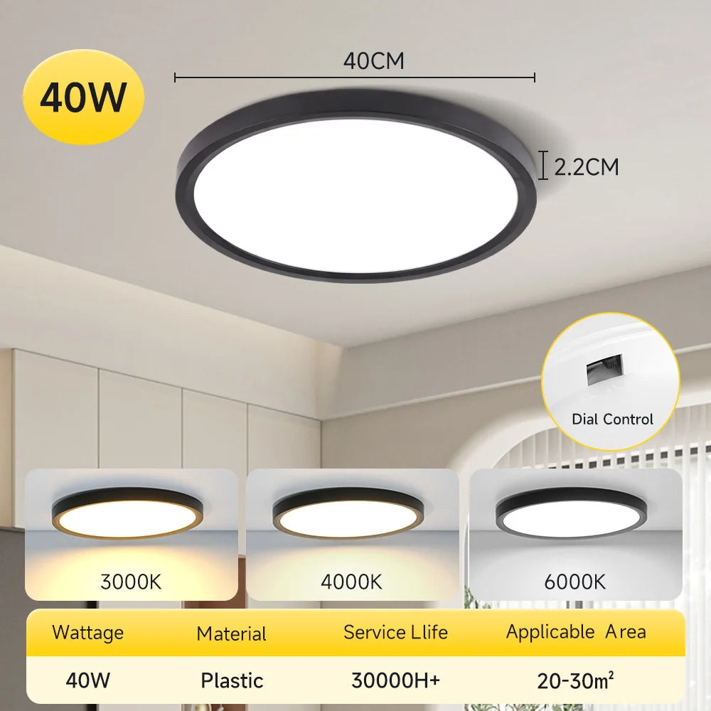 lampe bois naturel grain moderne interrupteur tactile 2000 82000 lumens led 220v