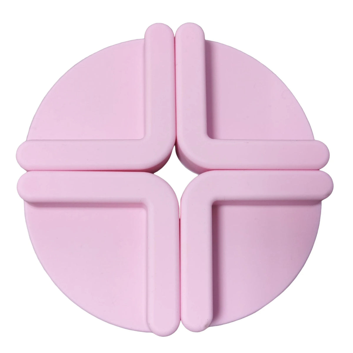 pads antidérapants silicone couleurs variées protection planche découpe cuisine sécurité chef professionnel modernité utilitaire