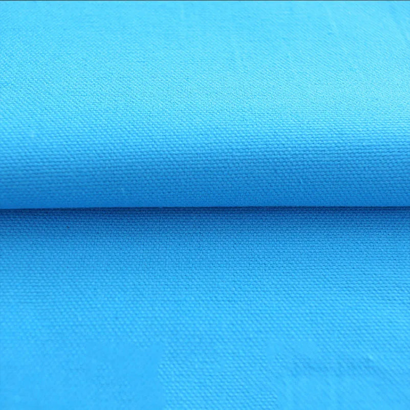 toile coton résistante sacs chapeaux housses canapé bricolage 150cm largeur