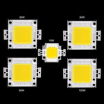 ampoule led cob 10w 20w 30w 50w 100w 12v blanc moderne 6000k 3000k