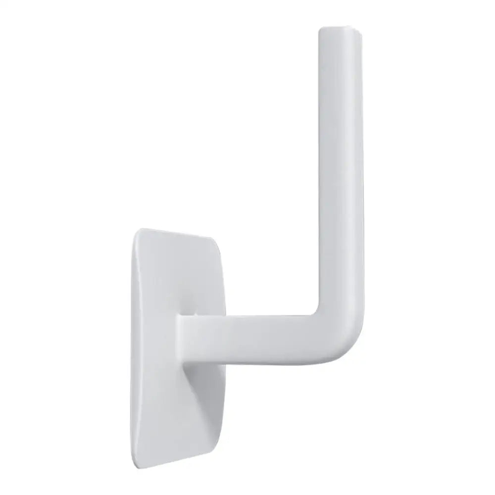 support chapeaux mur noir vis moderne hooks organisateur casquette rack hats holder