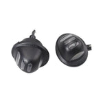 lampe plaque immatriculation led noir moderne adhésif ford ranger explorer f150 f250 f350