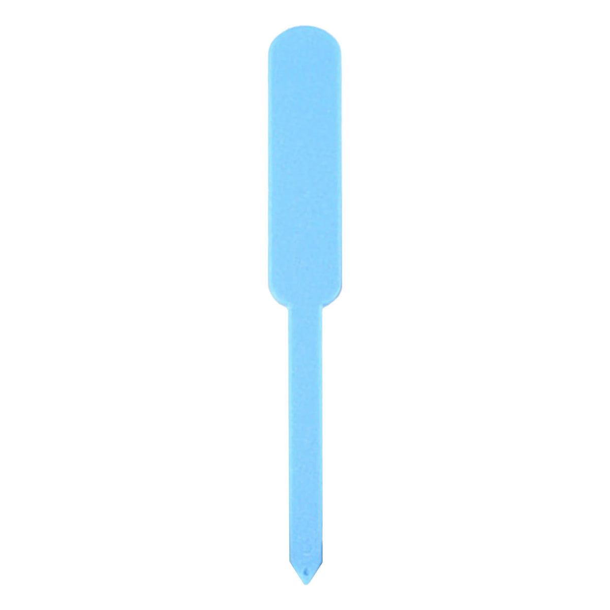 spatule moderne opaque couleur bleu violet blanc jaune orange verte plastique pp jardin cuisineoutil