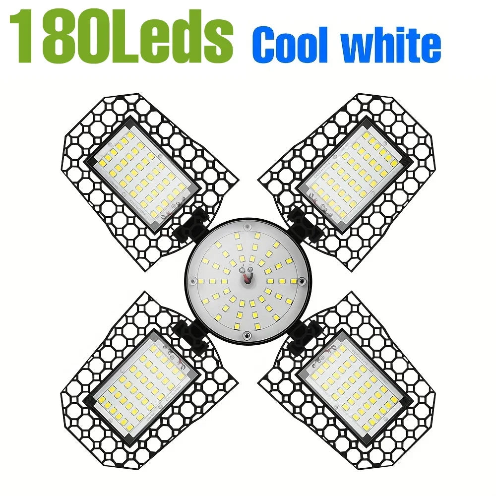 lampe led flexible noir blanche 2835 smd 1000 lumens moderne industrielle