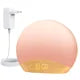 lampe ambiance graduel lever soleil affichage numerique son apaisant controle luminosite snooze stereo 5w