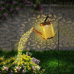 lanterne solaire bronze oiseaux volants ampoules led interrupteur on off énergie solaire résistante intempéries