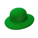 chapeau classique poupée 30 cm ruban ajustable accessoire mode jouet fille