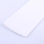 papier soie blanc rose vert jaune rouge uni opaque simple mariage anniversaire cadeau fête