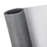 moustiquaire filet protection fenêtre gris maille nylon adhésif résistant chat lavable facile moderne