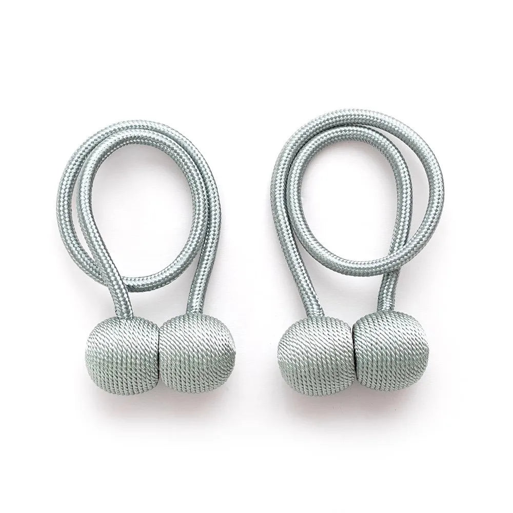 anneaux rideau or clair tissé moderne opaques 41cm 16.1pouces 3cm 1.2pouces fixations cặp 2pcs