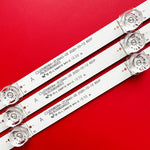 bande lumineuse led blanc moderne clips certification vde fcc aluminium éclairage intérieur