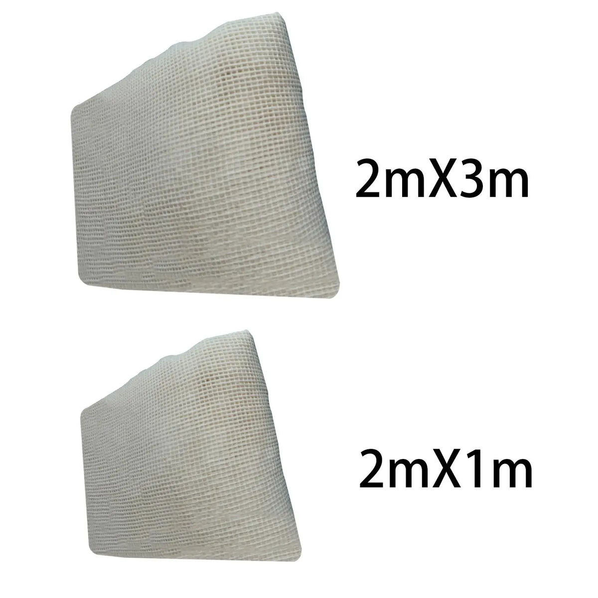 tapis toile mailles régulières tissu beige clair simple rustique kit broderie tapisserie artisanat crochet