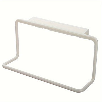porte serviettes mural adhésif moderne couleur bleu clair vert rose blanc