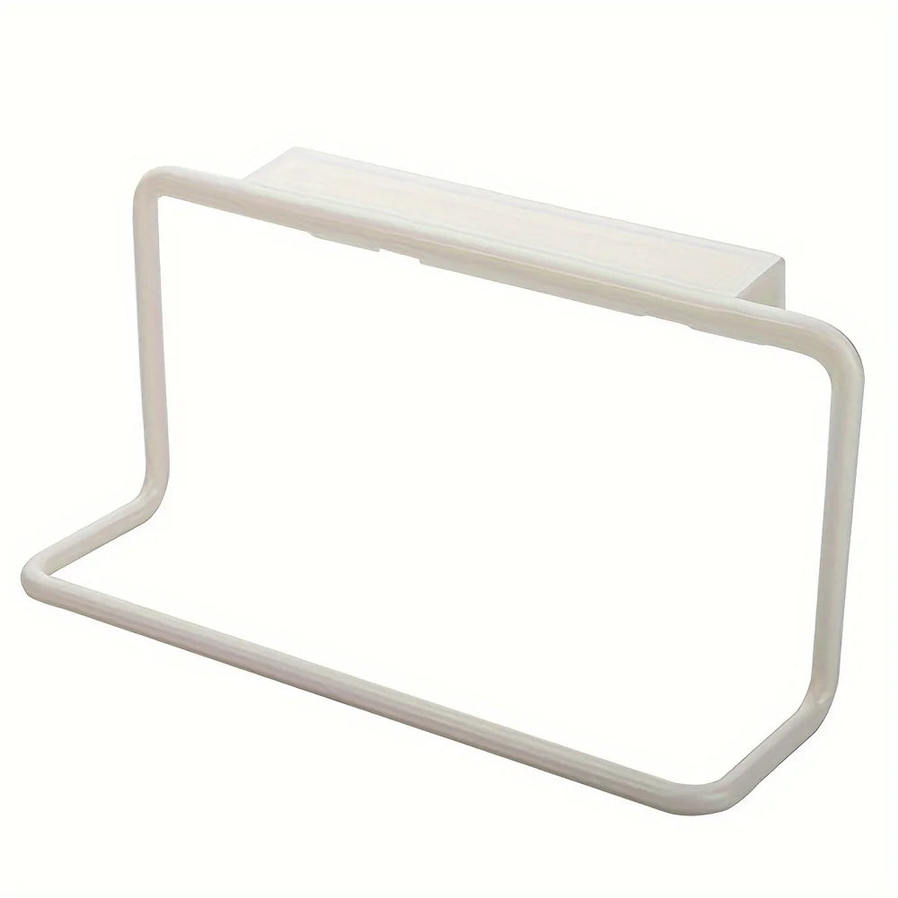 porte serviettes mural adhésif moderne couleur bleu clair vert rose blanc