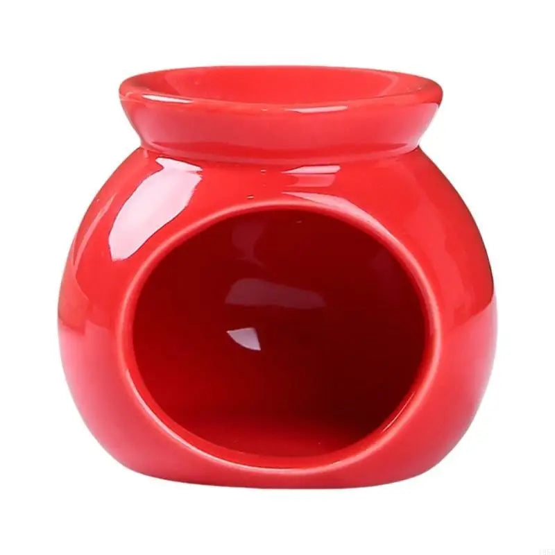 diffuseur parfum bougie chauffe parfum moderne minimaliste bleu clair rose jaune vert blanc rouge