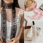 ruban dentelle fleur noir rose blanc rouge marron transparent élégant classique adhésif erotique erotique