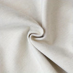 nappe lin motif oranges fleurs blanches feuilles vertes deco table rustique orange blanc vert