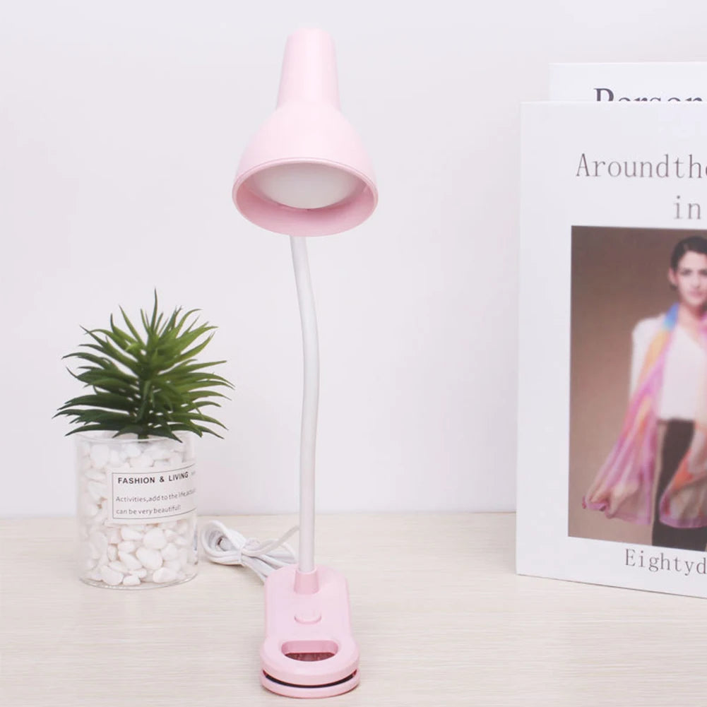lampe led angle réglable veilleuse usb rechargeable blanc moderne lecture chambre