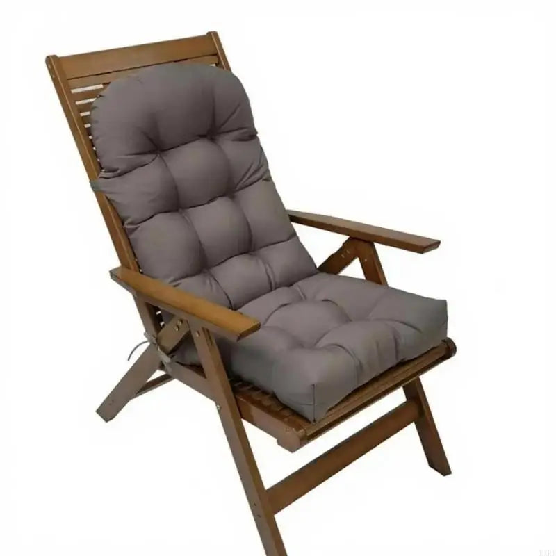 fauteuil jardin moderne coussin marron bleu marine vert foncé gris rouge tissu uni