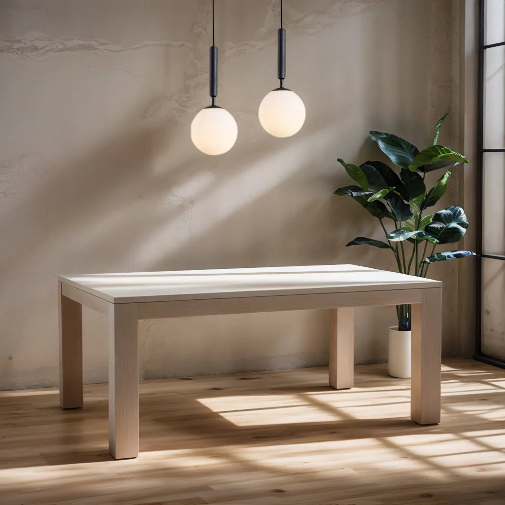 lampe suspendue boule verre blanc doré moderne minimaliste salon chambre salle manger