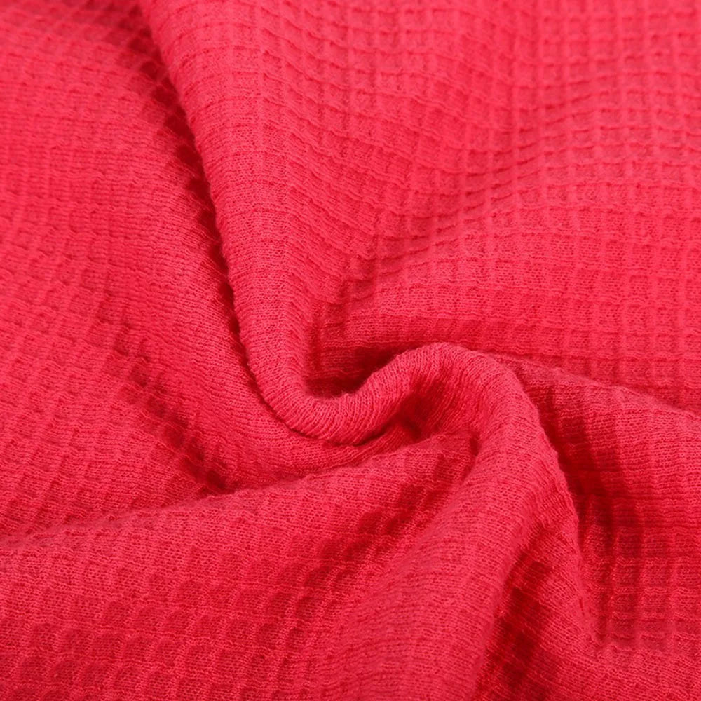 tissu coton polyester carreaux texture moderne absorbant anti déchirure serviettes sous vetements chaussons pantalon