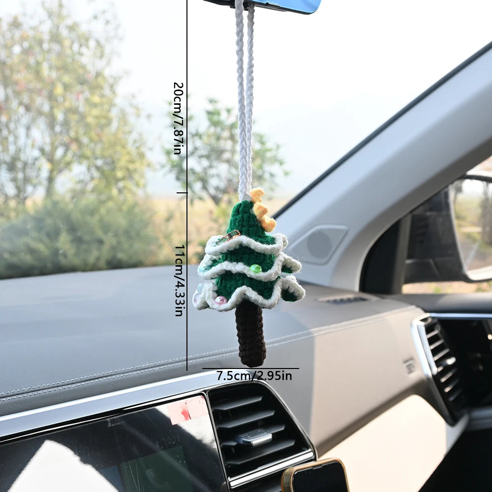 decoration suspendue pour voiture et maison