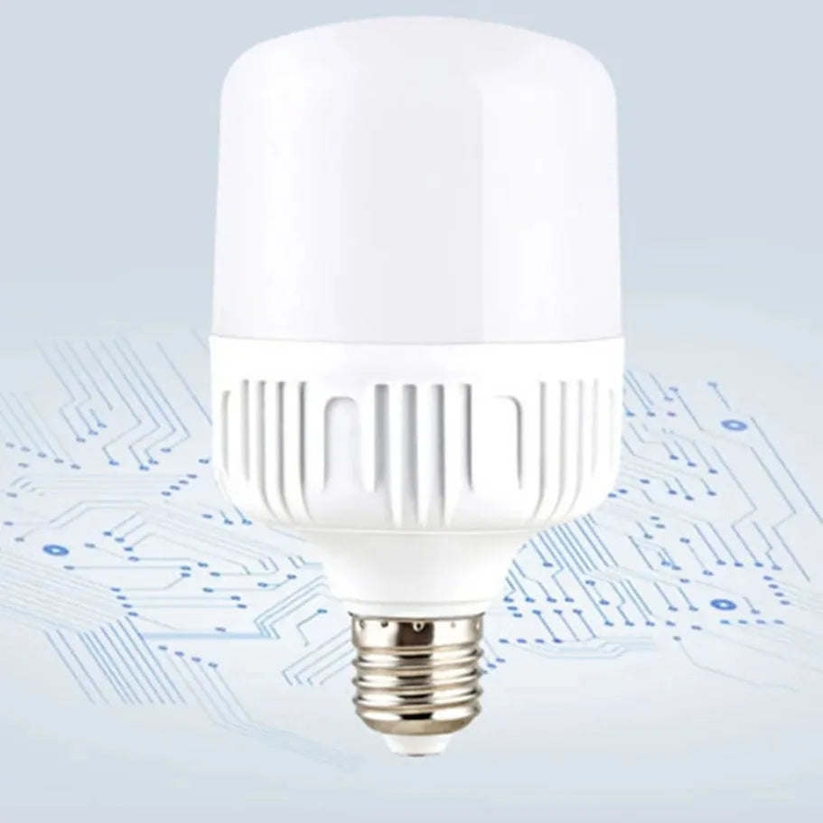 ampoule led e27 blanc froide rayures verticales moderne sans scintillement 5w 100w