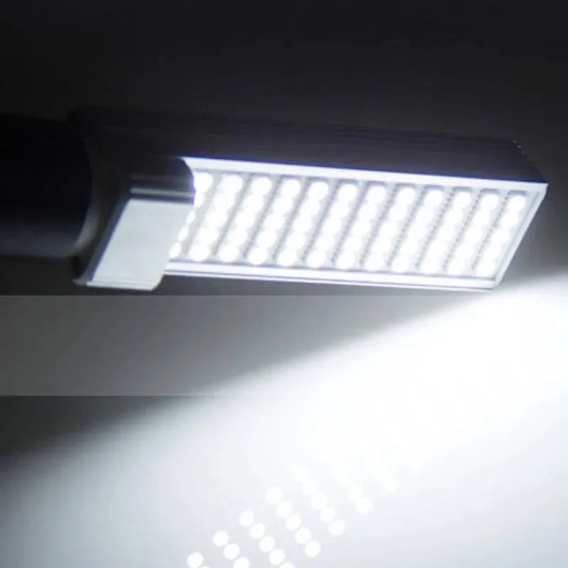 ampoule led epis maïs culot e27 g24 projecteur intérieur blanc moderne haute puissance