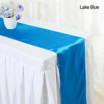 tableau table uni classique vert clair printemps été automne mariage nouveau an pièces blanc
