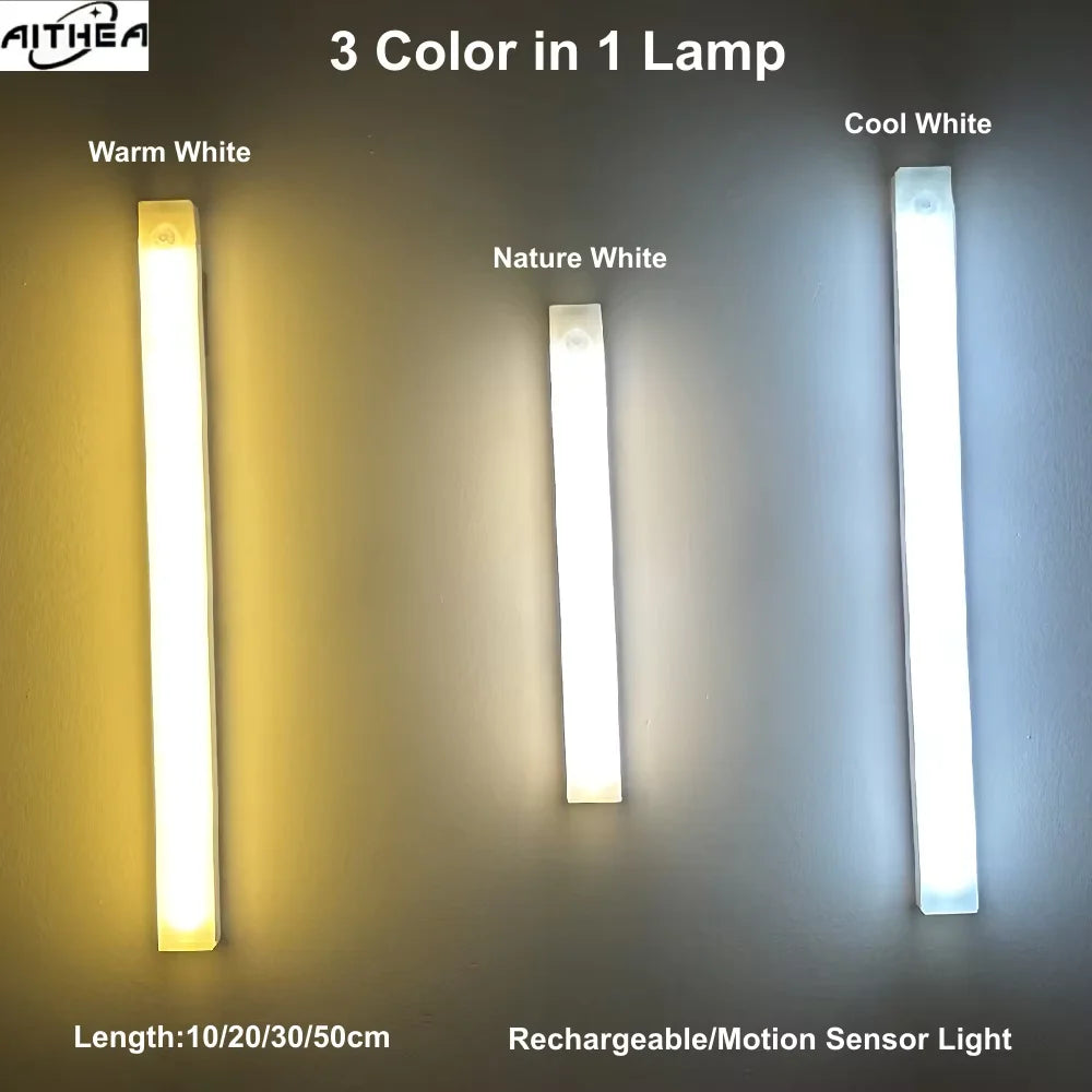 lampe led rechargeable blanc chaud blanc froid blanc naturel 10cm 20cm 30cm 50cm moderne