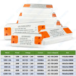 alimentation led 12v 12w 18w 24w 36w 60w 120w 1a 2a 3a 5a 10a