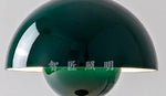 lampe table led rechargeable moderne blanc texture craquelée interrupteur tactile chambre