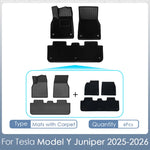 tapis sol voiture noir tissé clips moderne tapis coffre rangement conducteur passagerarrière