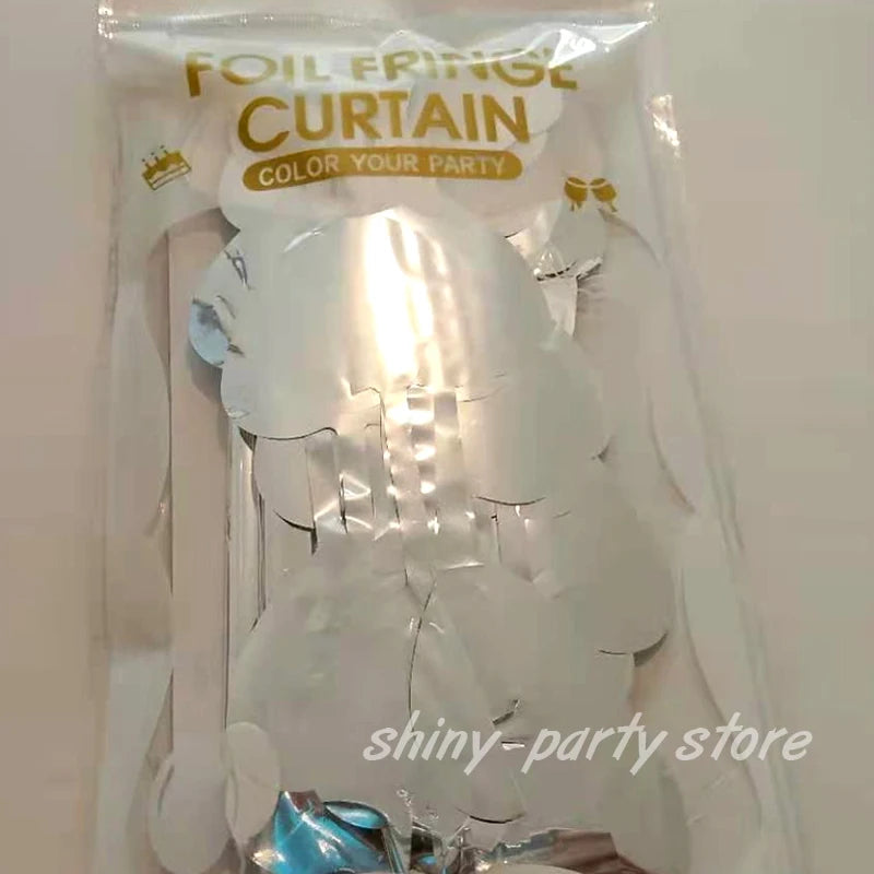 guirlande coeurs decoratifs brillants mariage anniversaire saint valentin feste noel