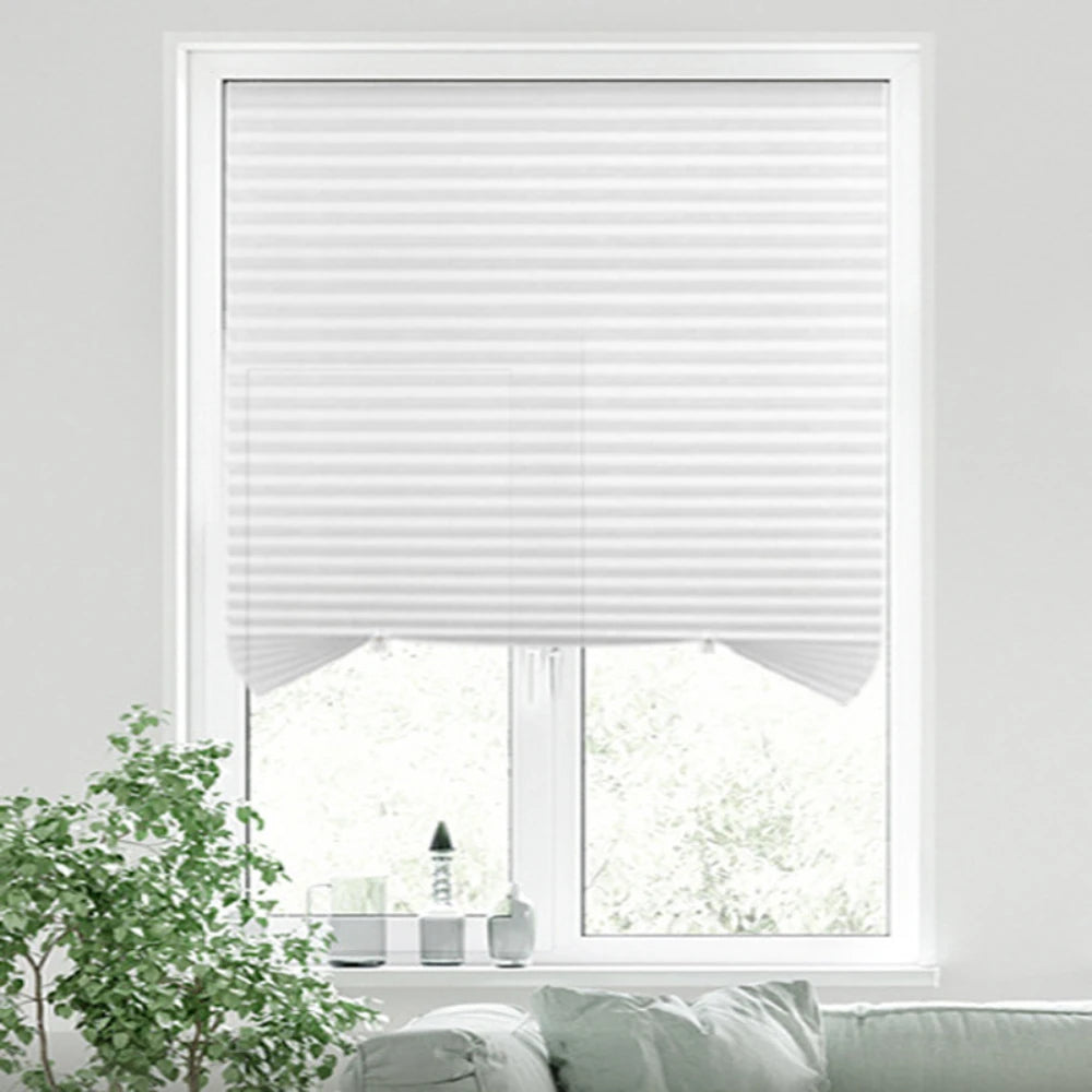 rideaux store lamelles gris blanc noir opaques modernes chaines tension
