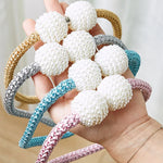 boucles rideau blanches adhésif moderne élégantes variées couleurs blanc bleu gris rose beige doré