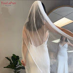 voile mariée blanc rayures fines bord coupé classique polyester off white waltz translucent