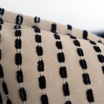housse coussin moderne léopard géométrique 100 polyester adhésif 30x50cm 45x45cm décoration canapé voiture