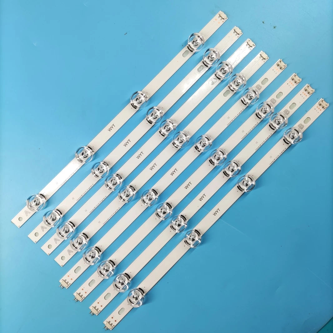 bande lumineuse led blanc moderne aluminium flux lumineux moins six volts ccc