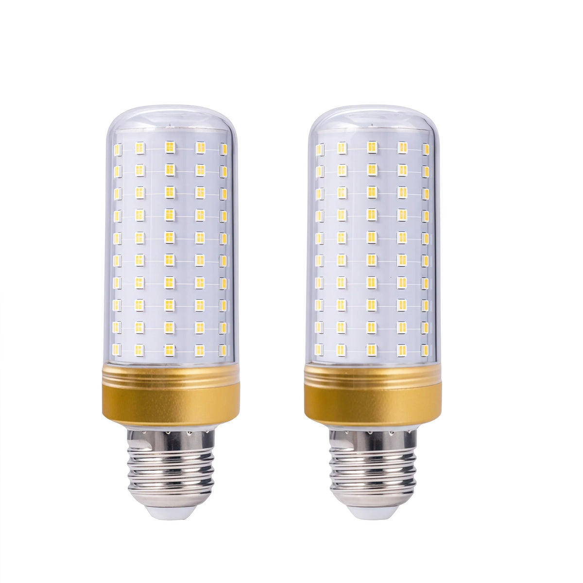ampoule led argentée base e27 moderne opacité lumière froide 6000kintérieur 110 220v
