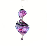 décoration maison coeur papillon spirale moderne rayures floraux violet bleu vert rose blanc