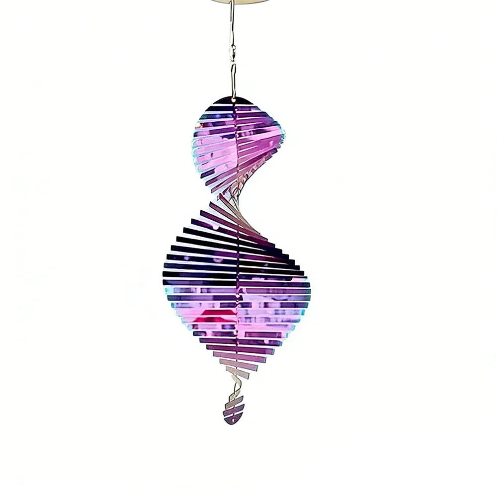 décoration maison coeur papillon spirale moderne rayures floraux violet bleu vert rose blanc