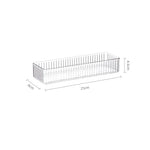 organisateurs rangement tiroir transparent boites rangement minimaliste reutilisable respectueux environnement cosmétiques maquillage brosse pinceaux