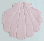 tapis jeu bébé coton motifs floraux résistant décoloration moderne doux intérieur extérieur plage