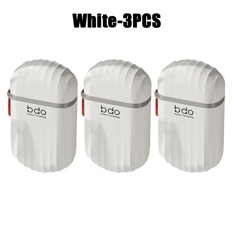 porte savon moderne blanc translucide rayures adhésif compact voyage savon pochette rangement washbag minimaliste