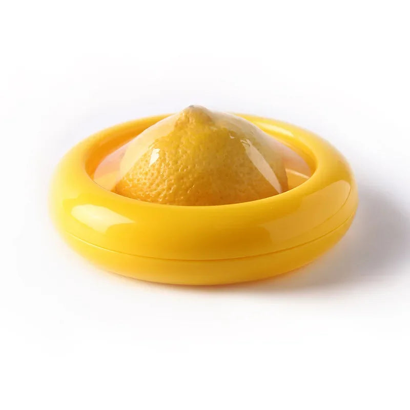 boîte rangement avocat transparent moderne respectueux environnement freshness preservation adhésif vert cuisine
